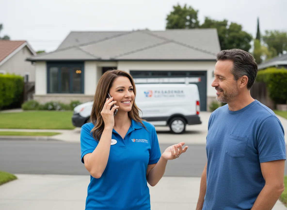 Electrician Melrose, NY FAQs